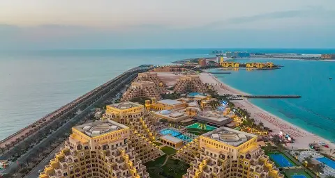 BNW Developments banks on Ras Al Khaimah's real estate boom to fuel growth