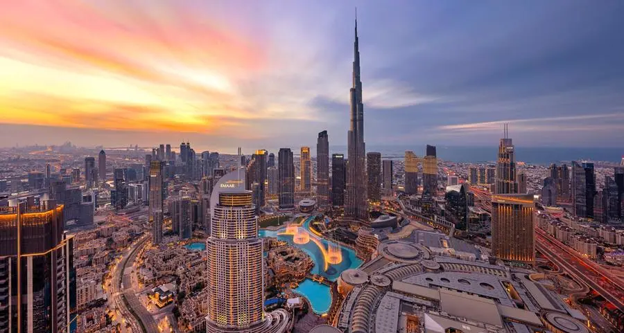 Dubai real estate collaboration can build ‘greatest city in the world’