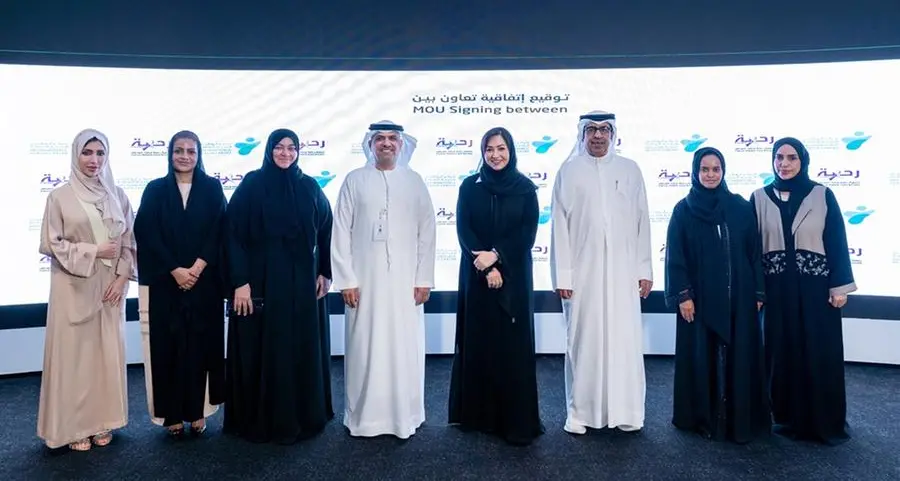 ADPHC partners with Rahma Cancer Patient Care Society to accelerate cancer awareness