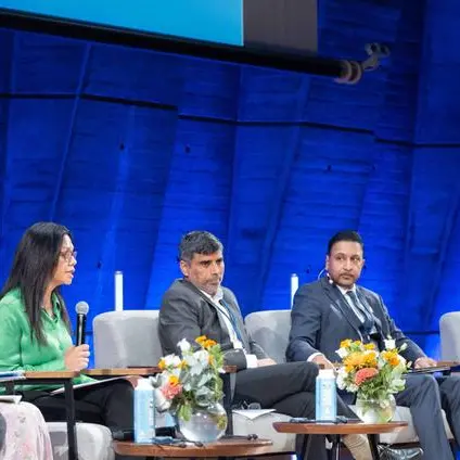 Alef Education highlights role of AI in reshaping education at UNESCO Digital Learning Week 2025