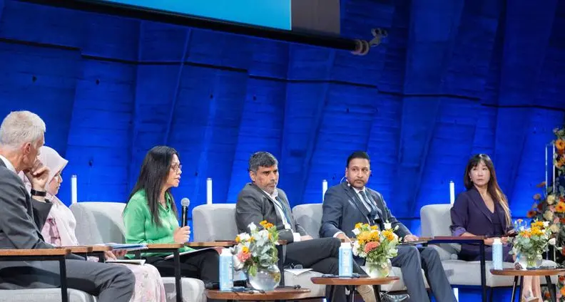 Alef Education highlights role of AI in reshaping education at UNESCO Digital Learning Week 2025