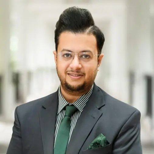 Fortes Education appoints Dr. Sreejit Chakrabarty as Group Head of Technology, AI & Innovation