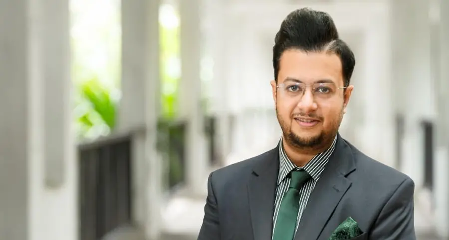 Fortes Education appoints Dr. Sreejit Chakrabarty as Group Head of Technology, AI & Innovation