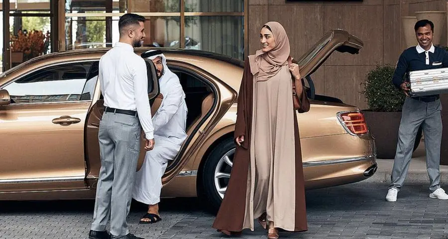 Four Seasons to showcase its latest innovations within the luxury hospitality industry at the Arabian Travel Market