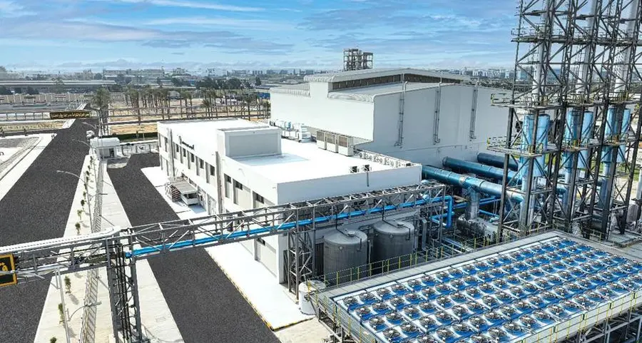 'Arab clean energy shift is creating major opportunities for agile players'