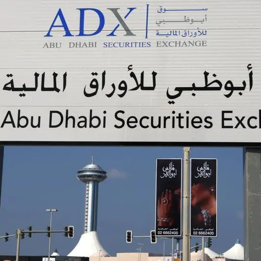 ADIB sees $113.35mln block trading deal