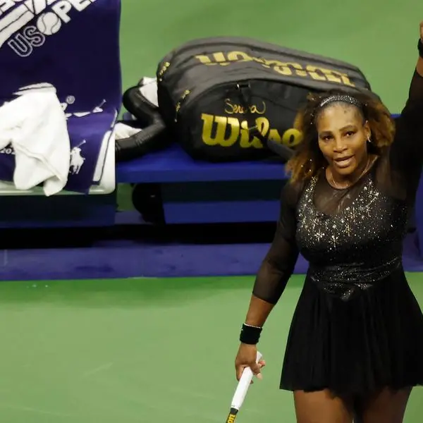 'I am not retired' Serena Williams says