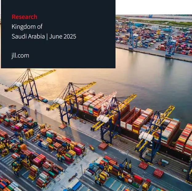 Grade A warehouses in high demand as the Kingdom strives to become a global logistics hub: JLL