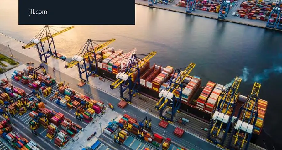 Grade A warehouses in high demand as the Kingdom strives to become a global logistics hub: JLL