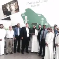 Saudi Xerox gives back to the community