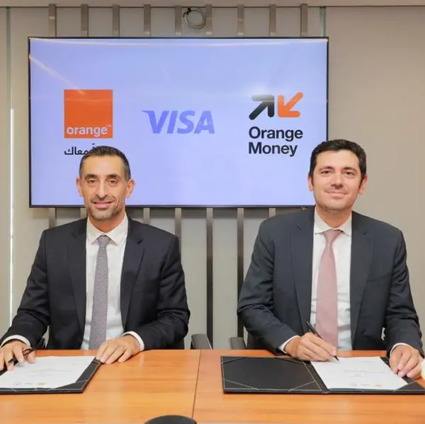 Orange Money: The first e-wallet in Jordan to obtain Visa associate license