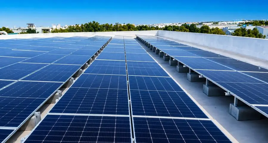 Globalpharma cuts 11,400 tonnes of CO₂ with solar expansion