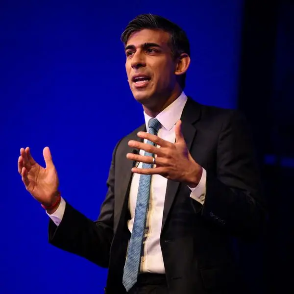 Sunak seeks to boost business links amid CBI crisis