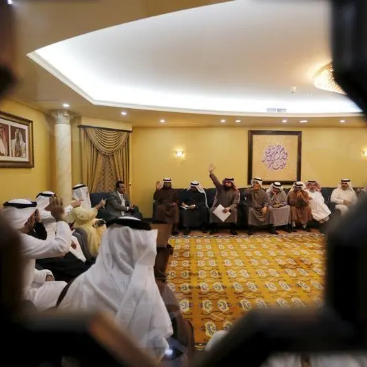 New roadmap drawn up for Bahrain's parliament