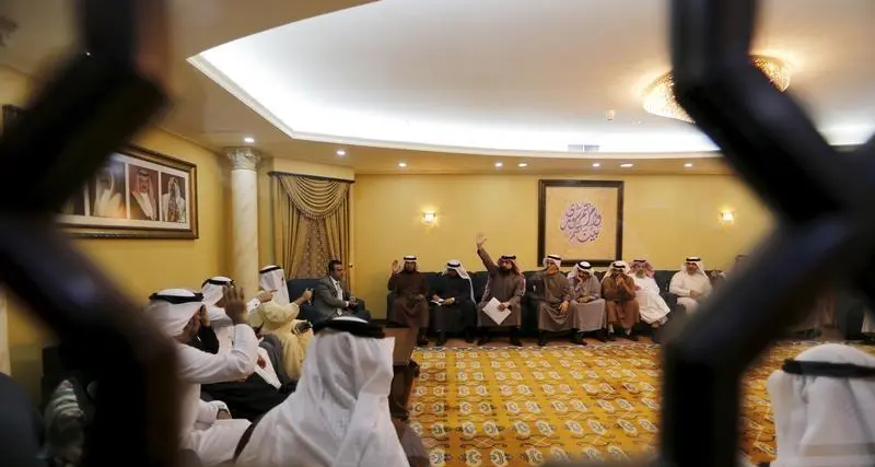 New roadmap drawn up for Bahrain's parliament