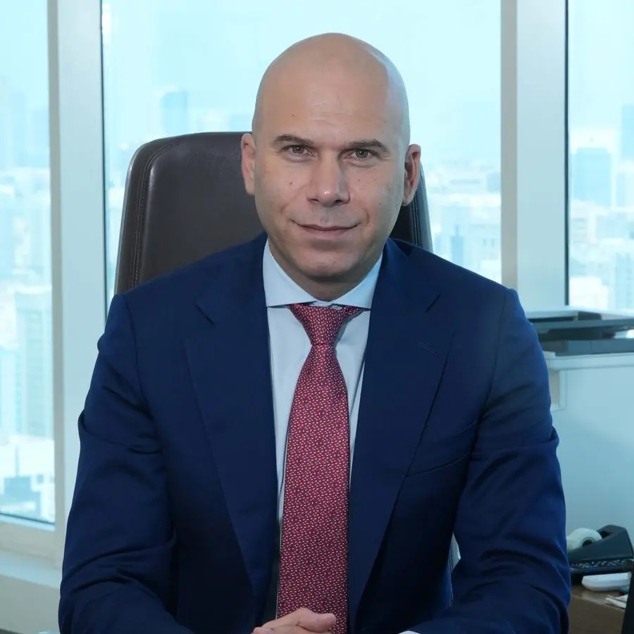 Gulf Business Machines strengthens leadership team with two senior appointments