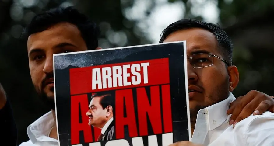 How Indian billionaire Gautam Adani's alleged bribery scheme took off and unraveled