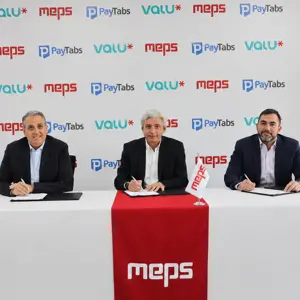 Valu Jordan partners with MEPS and PayTabs Group to expand BNPL across in-store and online payments