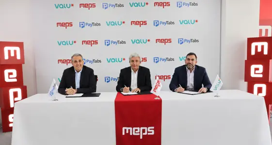 Valu Jordan partners with MEPS and PayTabs Group to expand BNPL across in-store and online payments