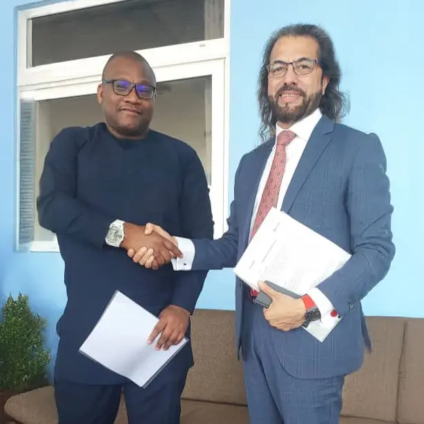 CTM360 and AfricaCERT sign MoU to strengthen cybersecurity across Africa