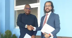 CTM360 and AfricaCERT sign MoU to strengthen cybersecurity across Africa