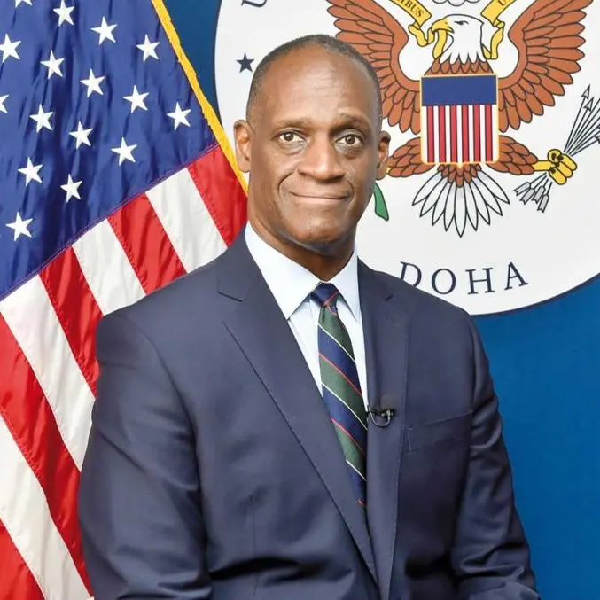 Irth Capital Management names former U.S. Ambassador to Qatar Timmy Davis as President & Partner
