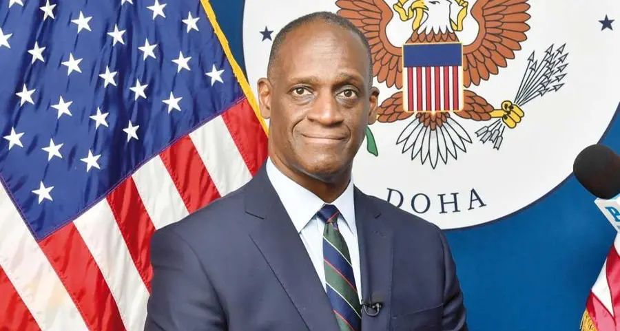 Irth Capital Management names former U.S. Ambassador to Qatar Timmy Davis as President & Partner