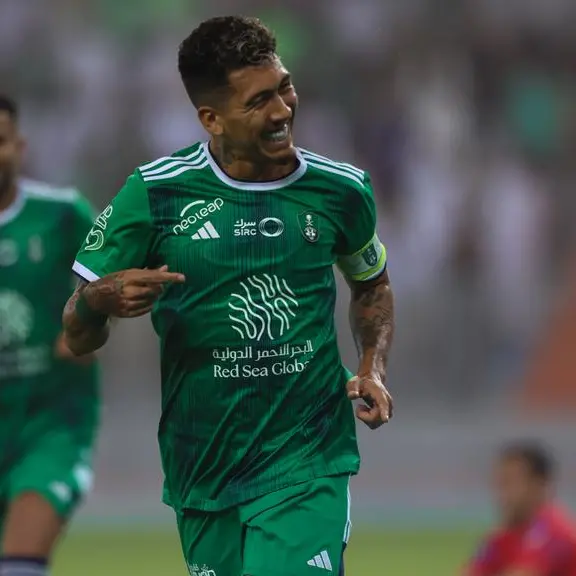 Saudi: Firmino to miss Al-Ahli’s upcoming match due to Injury