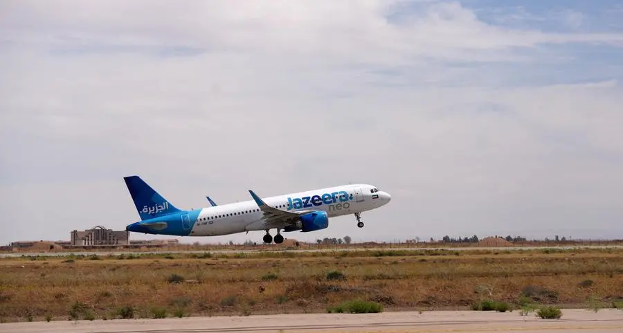 Iran war hands Syria windfall as airlines reroute over its airspace
