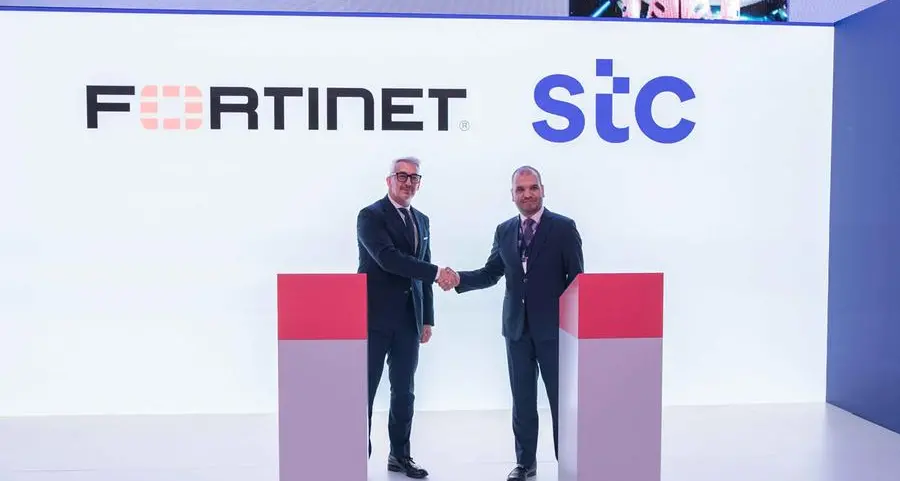 Stc Bahrain introduces next-generation Firewall-As-A-Service powered by Fortinet for large enterprises and SMEs