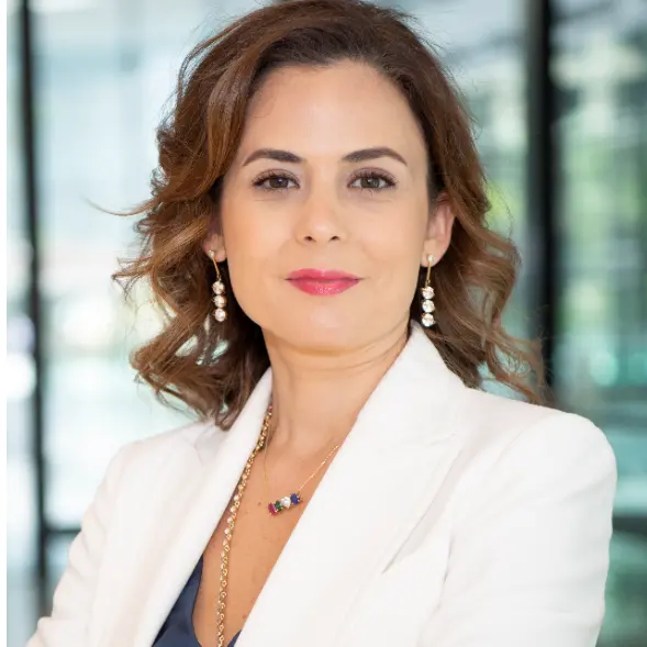 Veeam appoints Kinda Baydoun to lead EMEA partner organization