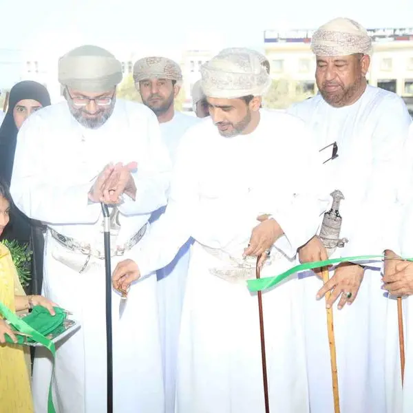 BankDhofar opens a new branch in Suwaiq to build a close relationship with its customers