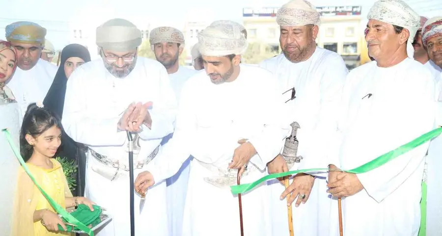 BankDhofar opens a new branch in Suwaiq to build a close relationship with its customers