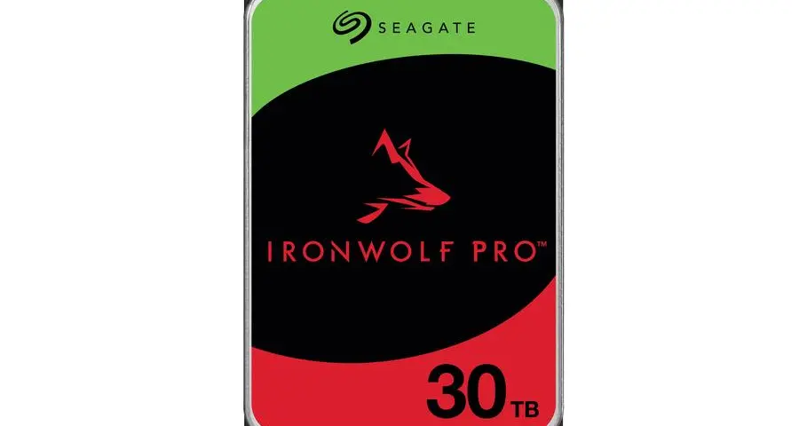 Seagate ships 30TB drives to meet global surge in data center AI storage demand