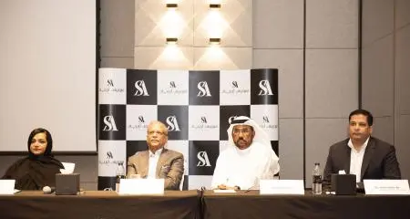 Swiss Arabian strengthens global reach with launch of its flagship store in Dubai Mall