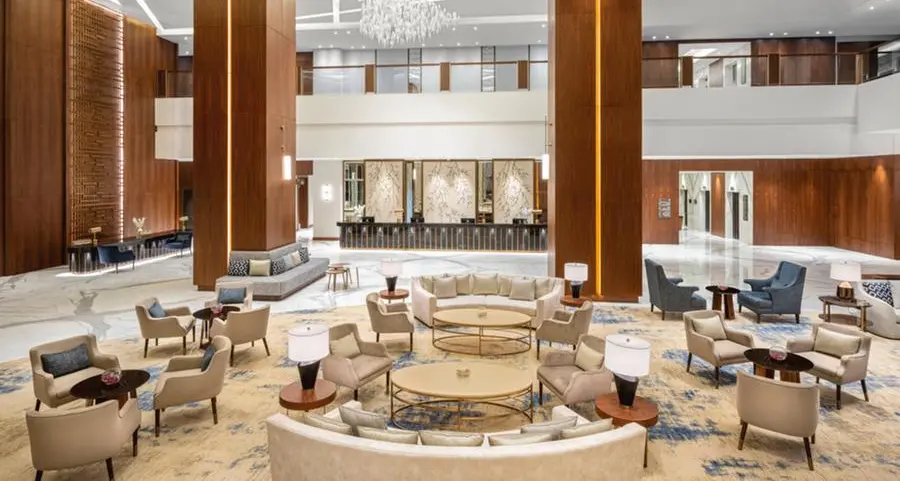 Hilton Al Khobar King Fahd Causeway opens doors