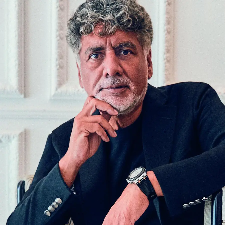 James Caan CBE to join CompassPoint webinar on the realities of scaling in the UAE