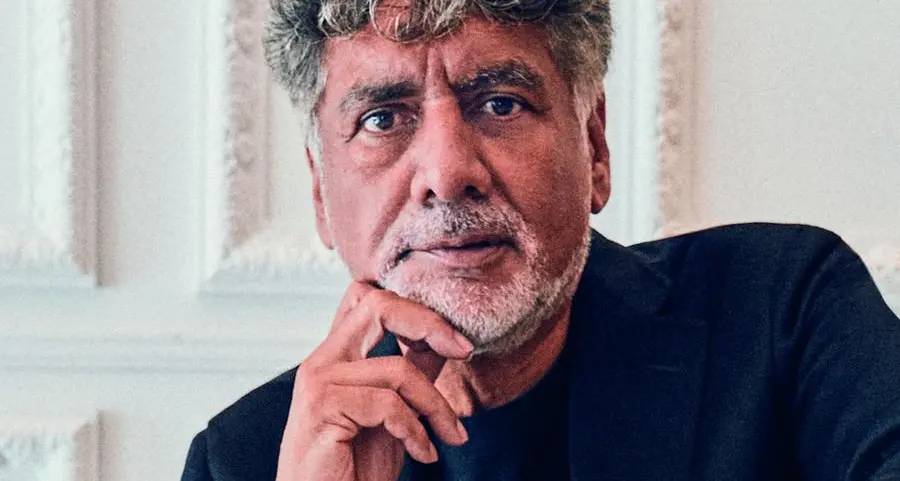 James Caan CBE to join CompassPoint webinar on the realities of scaling in the UAE