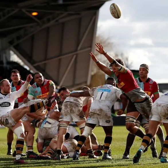 RFU, Premiership join forces to address financial problems in top flight