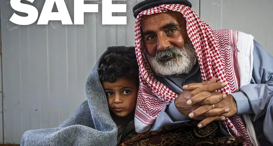 Boursa Kuwait: Solidarity with refugees is an investment in our shared future and a pillar of the community’s stability