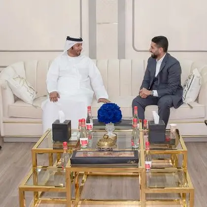 Harbor Real Estate contributes material and moral support to RDC’s Yad Al Khair Committee