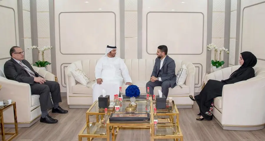 Harbor Real Estate contributes material and moral support to RDC’s Yad Al Khair Committee