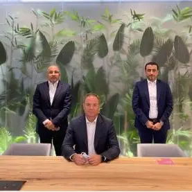 PwC Middle East acquires Tyconz Enterprise Business