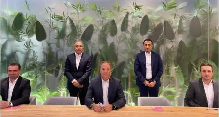 PwC Middle East acquires Tyconz Enterprise Business