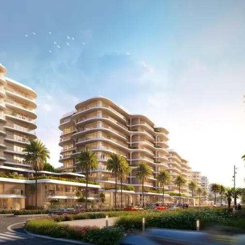 Aldar launches resort style living next to Mamsha Beach on Saadiyat Island