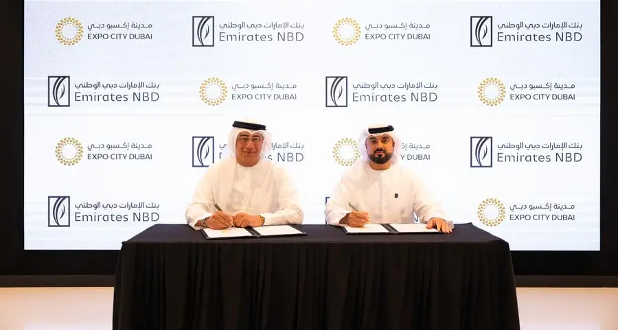 Expo City Dubai partners with Emirates NBD to introduce tailored home financing solutions for its residential properties