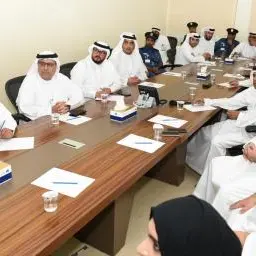 Dubai Customs: 1.2 million transactions in DUCAMZ and Dry Port