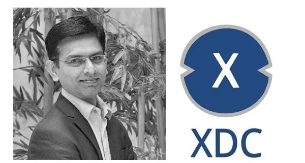 The XDC Network secures $50mln from LDA Capital to drive ecosystem development