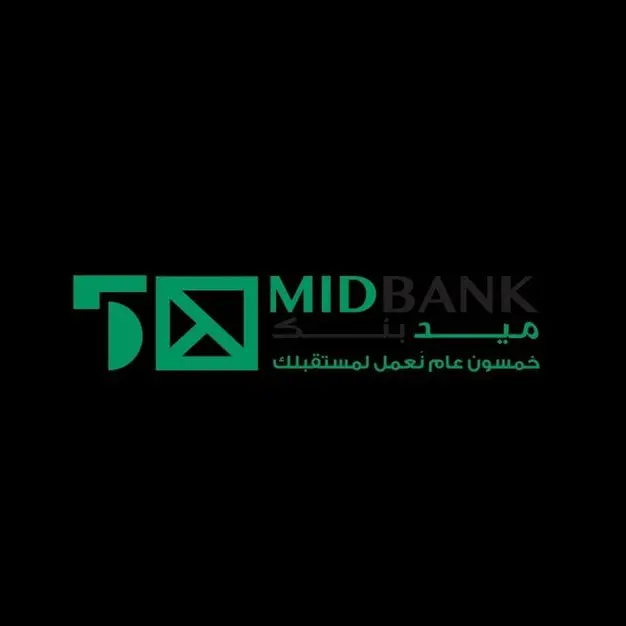 MIDBANK offers free account opening and a free Meeza Card for people with disabilities