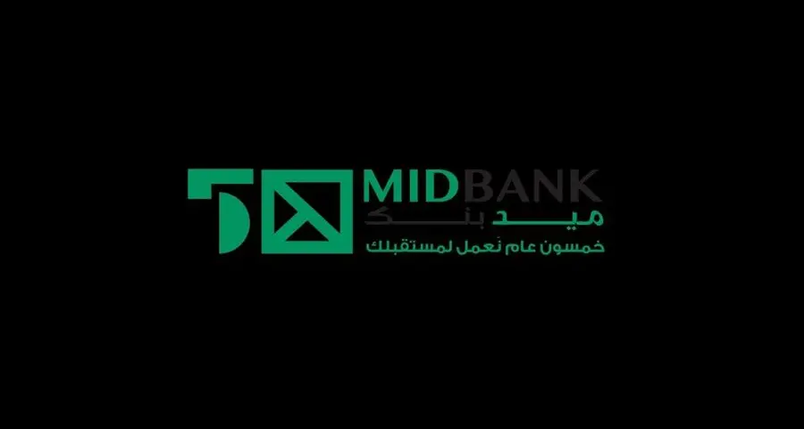 MIDBANK offers free account opening and a free Meeza Card for people with disabilities